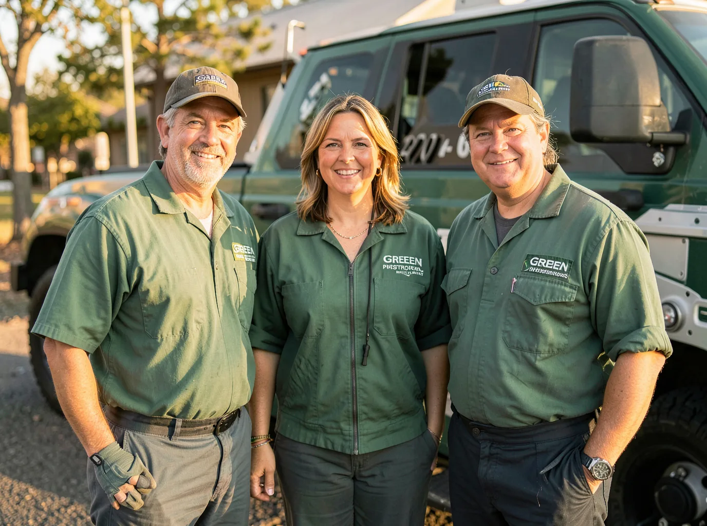 Water Damage Restoration company in Trout Lake, WA